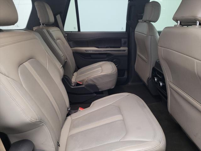 used 2020 Ford Expedition car, priced at $30,895