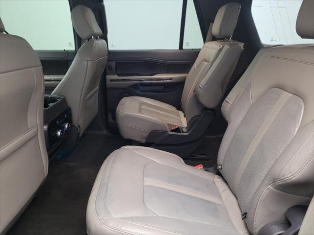 used 2020 Ford Expedition car, priced at $30,895