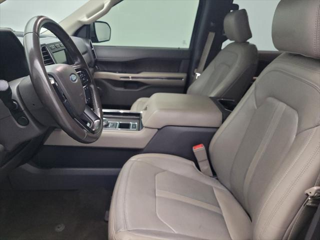 used 2020 Ford Expedition car, priced at $30,895