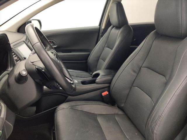 used 2019 Honda HR-V car, priced at $17,595