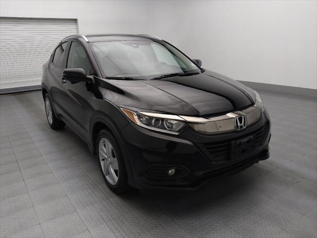 used 2019 Honda HR-V car, priced at $17,595