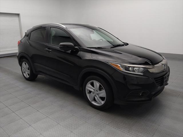 used 2019 Honda HR-V car, priced at $17,595