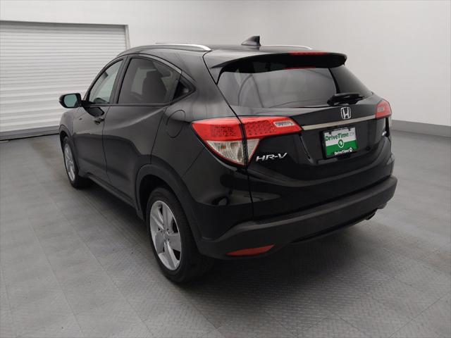 used 2019 Honda HR-V car, priced at $17,595
