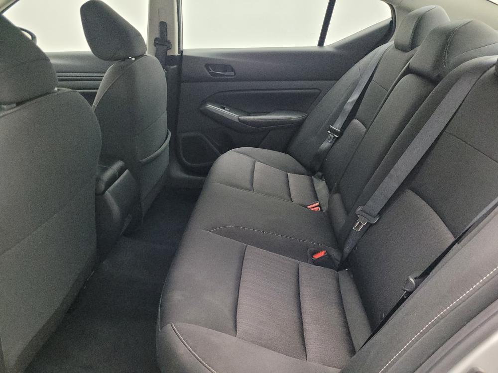used 2024 Nissan Altima car, priced at $22,795