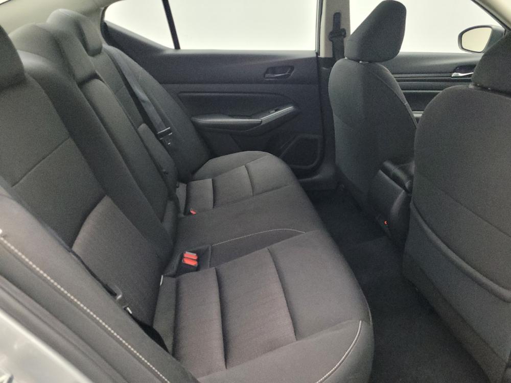 used 2024 Nissan Altima car, priced at $22,795