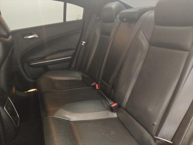 used 2019 Dodge Charger car, priced at $16,595