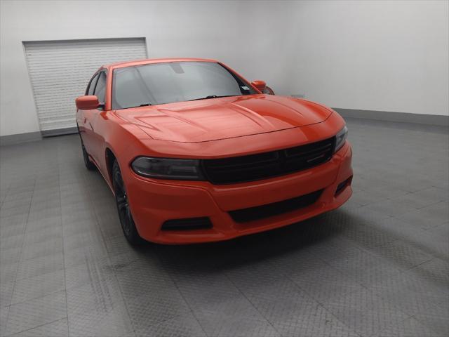 used 2019 Dodge Charger car, priced at $16,595