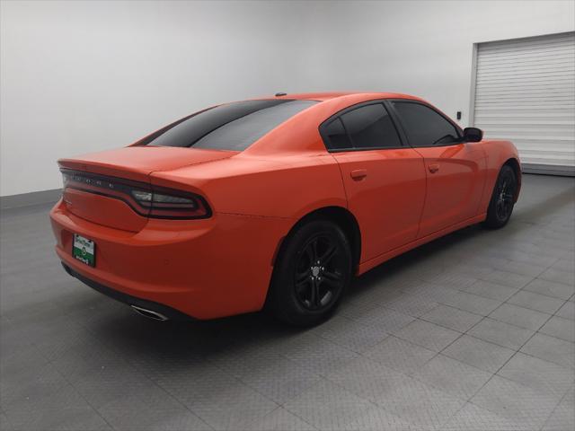 used 2019 Dodge Charger car, priced at $16,595