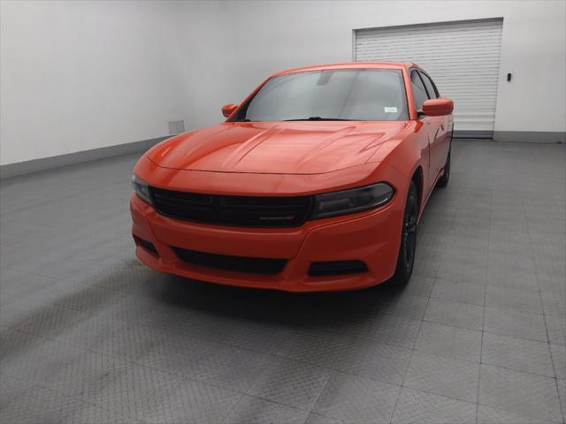 used 2019 Dodge Charger car, priced at $16,595