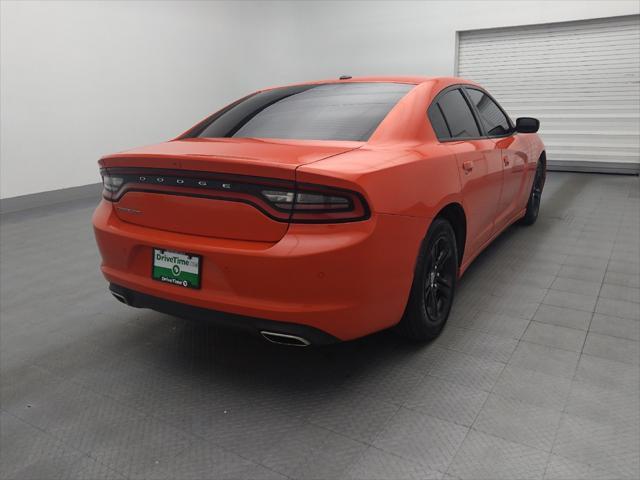 used 2019 Dodge Charger car, priced at $16,595