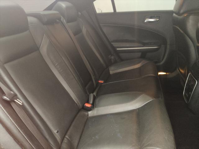 used 2019 Dodge Charger car, priced at $16,595