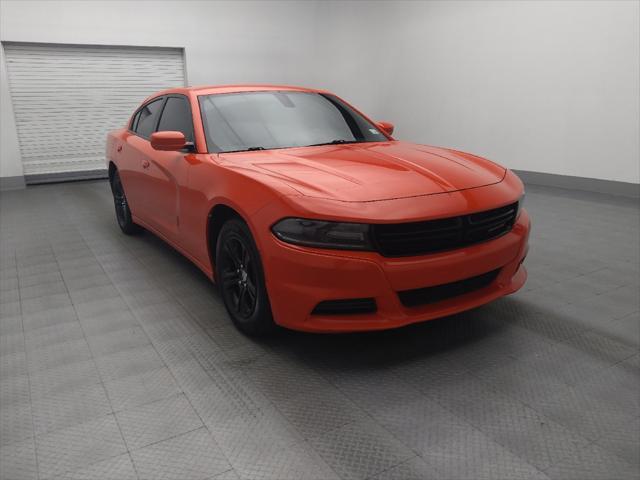used 2019 Dodge Charger car, priced at $16,595