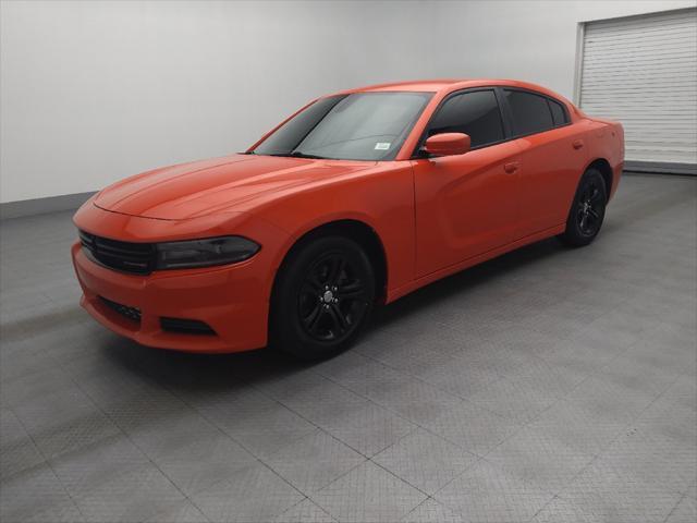 used 2019 Dodge Charger car, priced at $16,595
