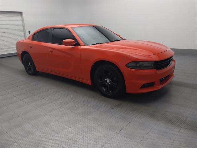 used 2019 Dodge Charger car, priced at $16,595