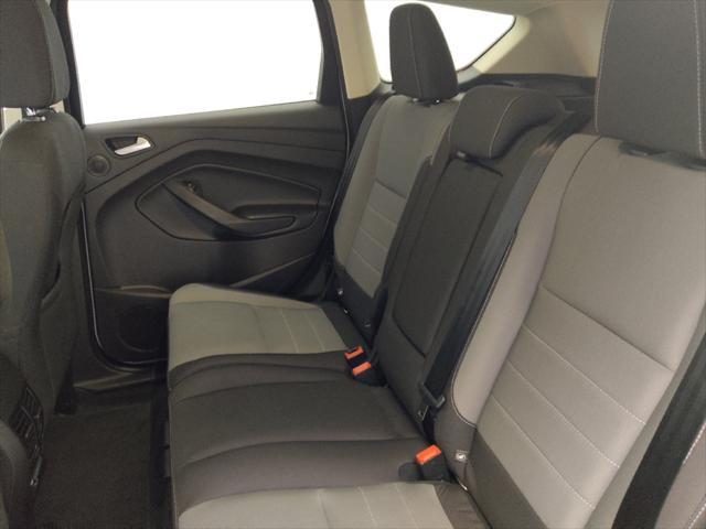 used 2016 Ford Escape car, priced at $14,995