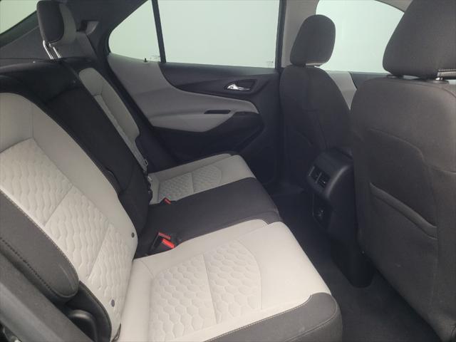 used 2019 Chevrolet Equinox car, priced at $16,495
