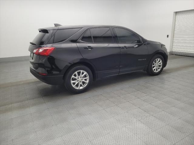 used 2019 Chevrolet Equinox car, priced at $16,495