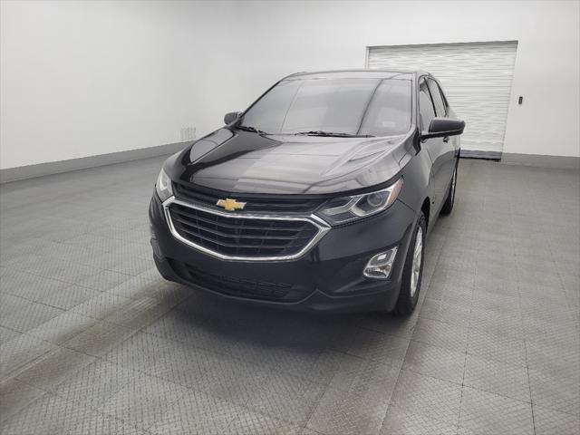 used 2019 Chevrolet Equinox car, priced at $16,495