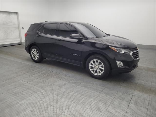 used 2019 Chevrolet Equinox car, priced at $16,495