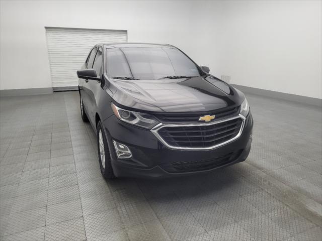 used 2019 Chevrolet Equinox car, priced at $16,495