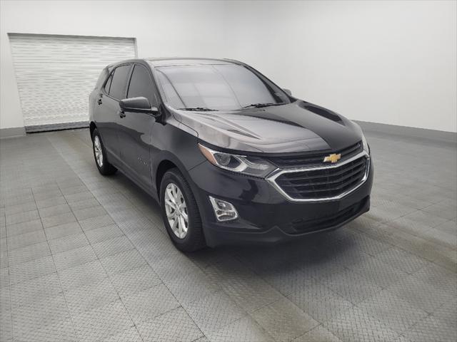 used 2019 Chevrolet Equinox car, priced at $16,495