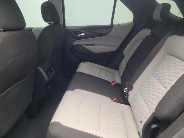 used 2019 Chevrolet Equinox car, priced at $16,495