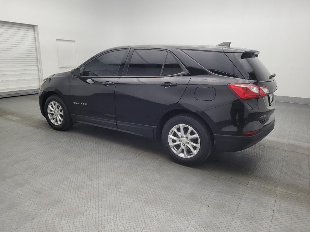 used 2019 Chevrolet Equinox car, priced at $16,195
