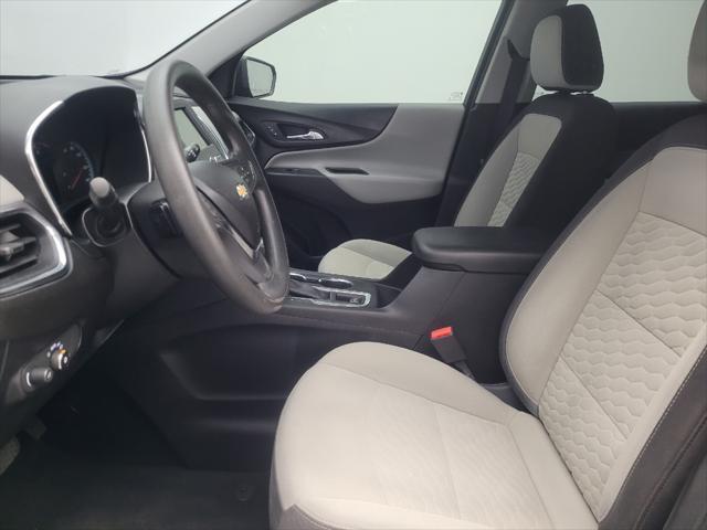 used 2019 Chevrolet Equinox car, priced at $16,495