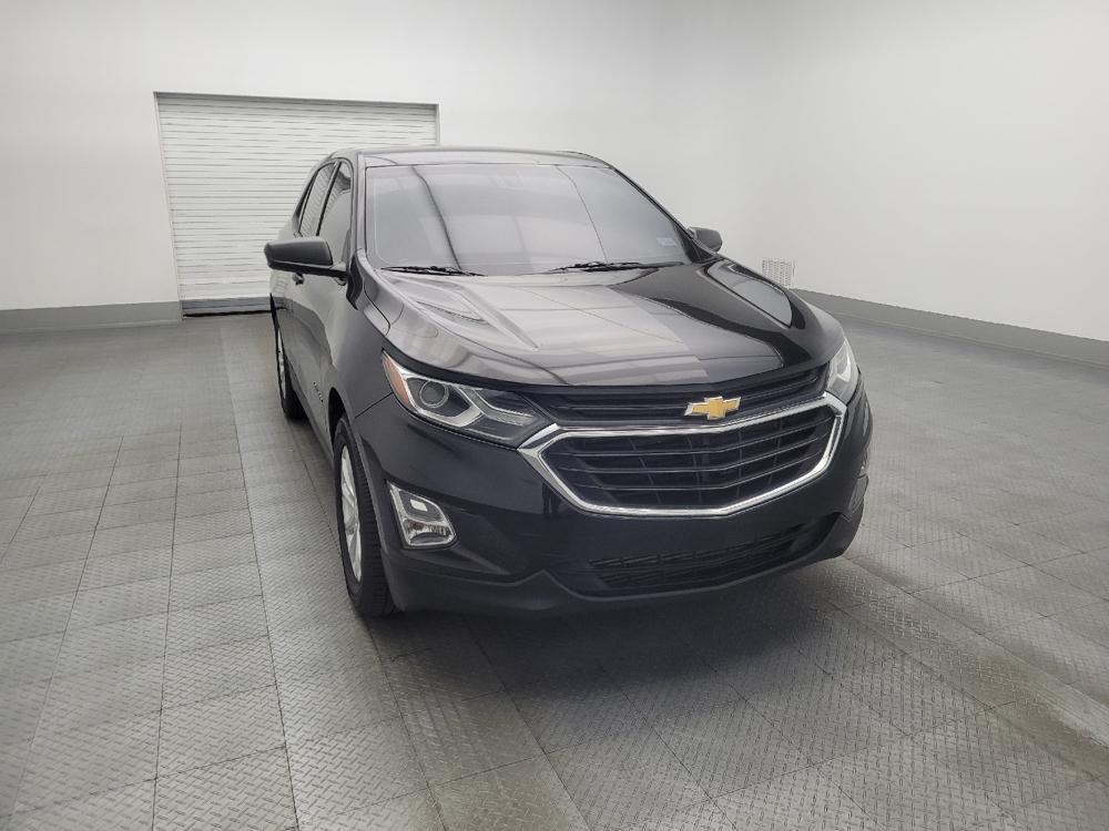 used 2019 Chevrolet Equinox car, priced at $16,195