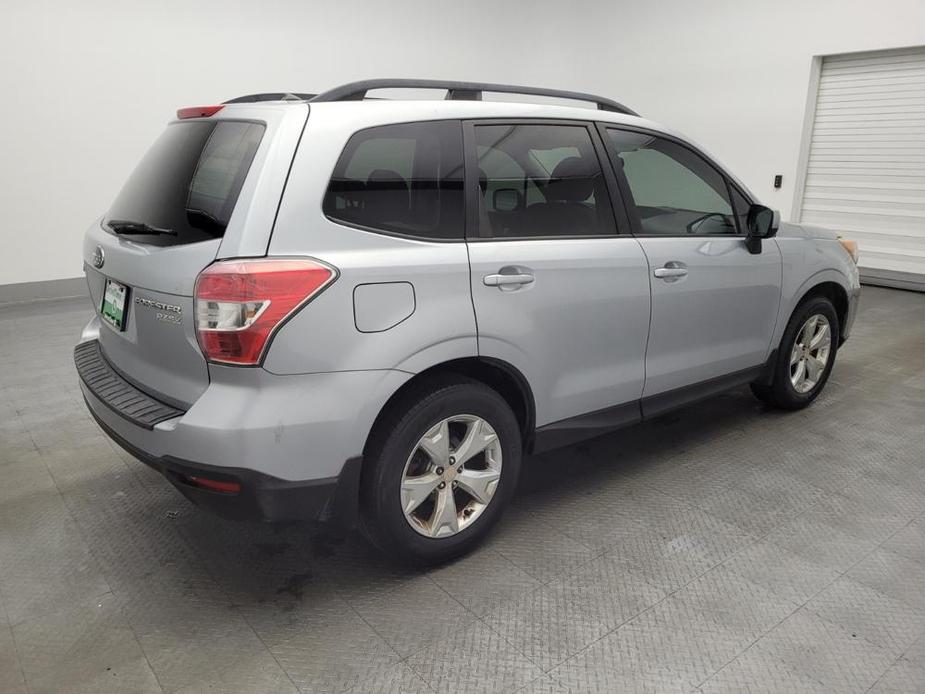 used 2014 Subaru Forester car, priced at $14,395