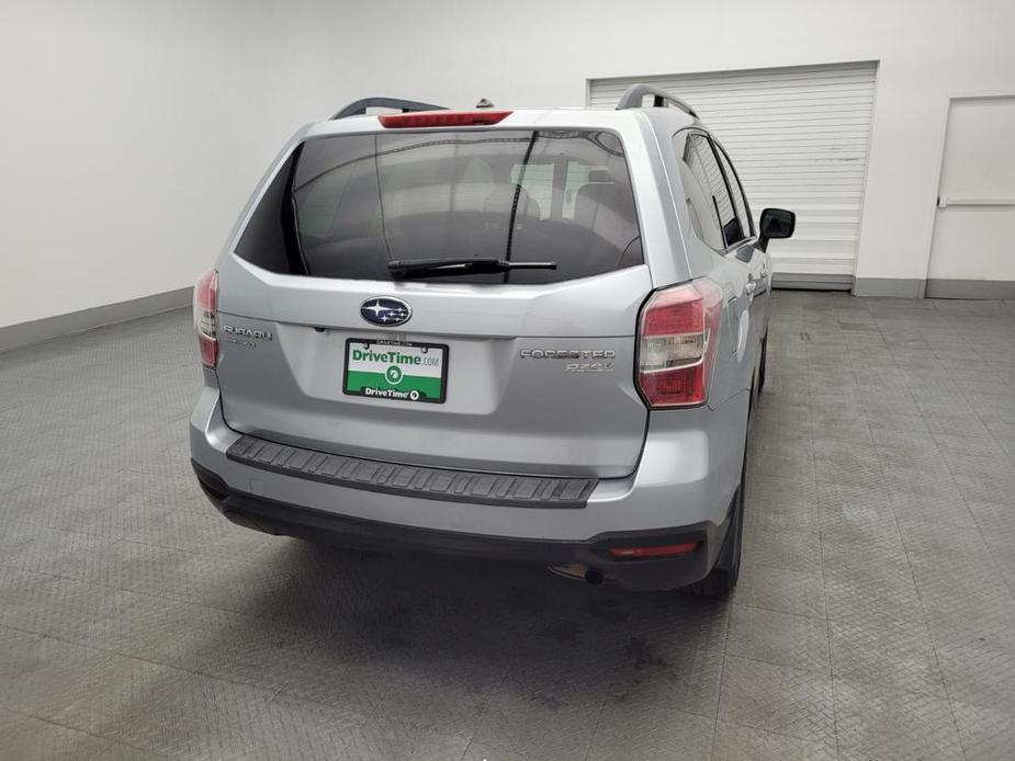 used 2014 Subaru Forester car, priced at $14,395