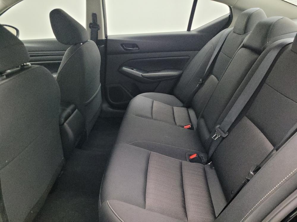 used 2024 Nissan Altima car, priced at $26,995