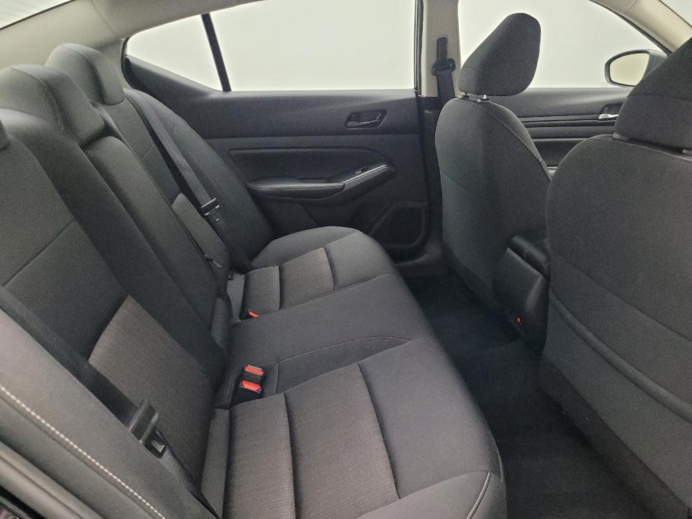 used 2024 Nissan Altima car, priced at $26,995