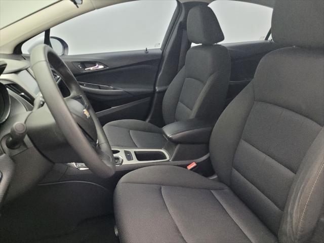 used 2016 Chevrolet Cruze car, priced at $13,395