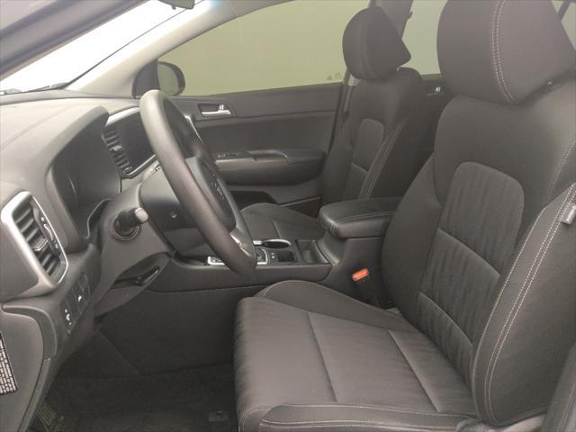 used 2020 Kia Sportage car, priced at $15,895