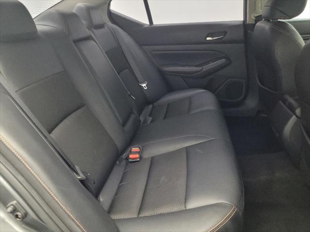 used 2020 Nissan Altima car, priced at $19,295