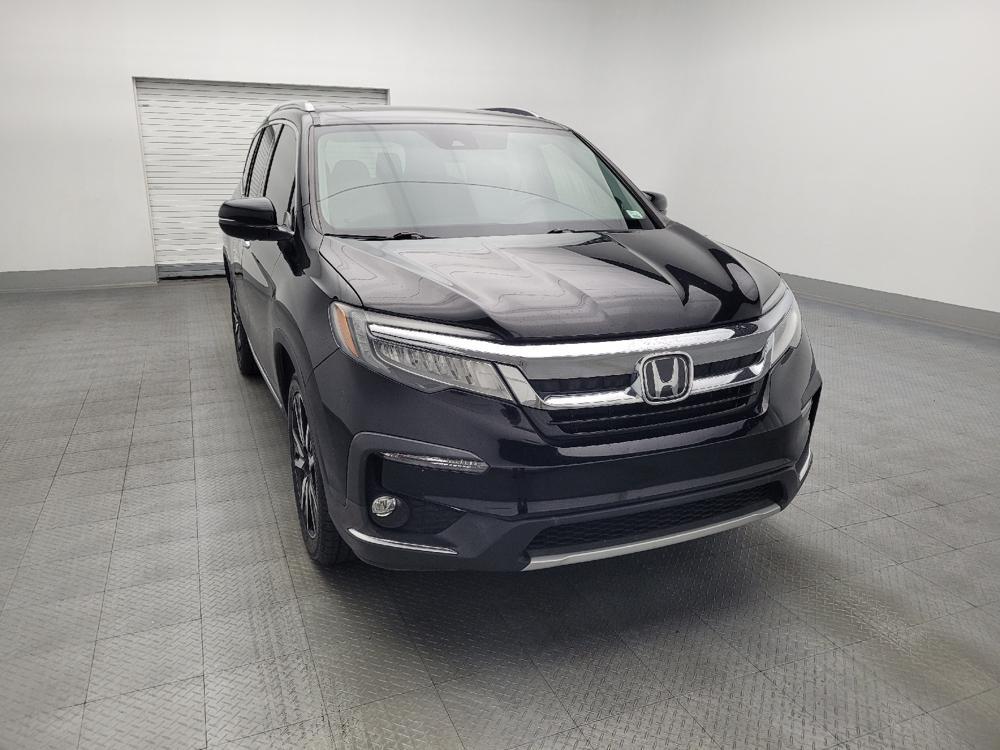 used 2019 Honda Pilot car, priced at $22,795