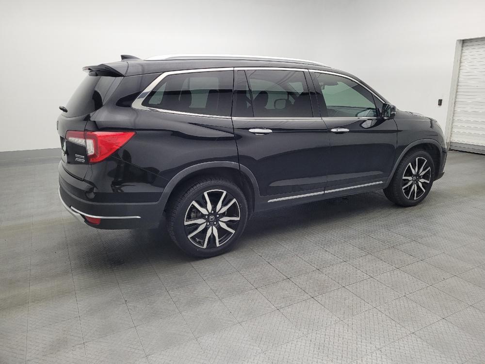 used 2019 Honda Pilot car, priced at $22,795