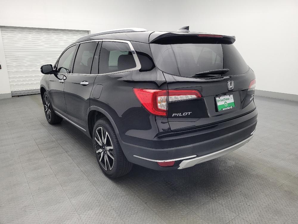 used 2019 Honda Pilot car, priced at $22,795