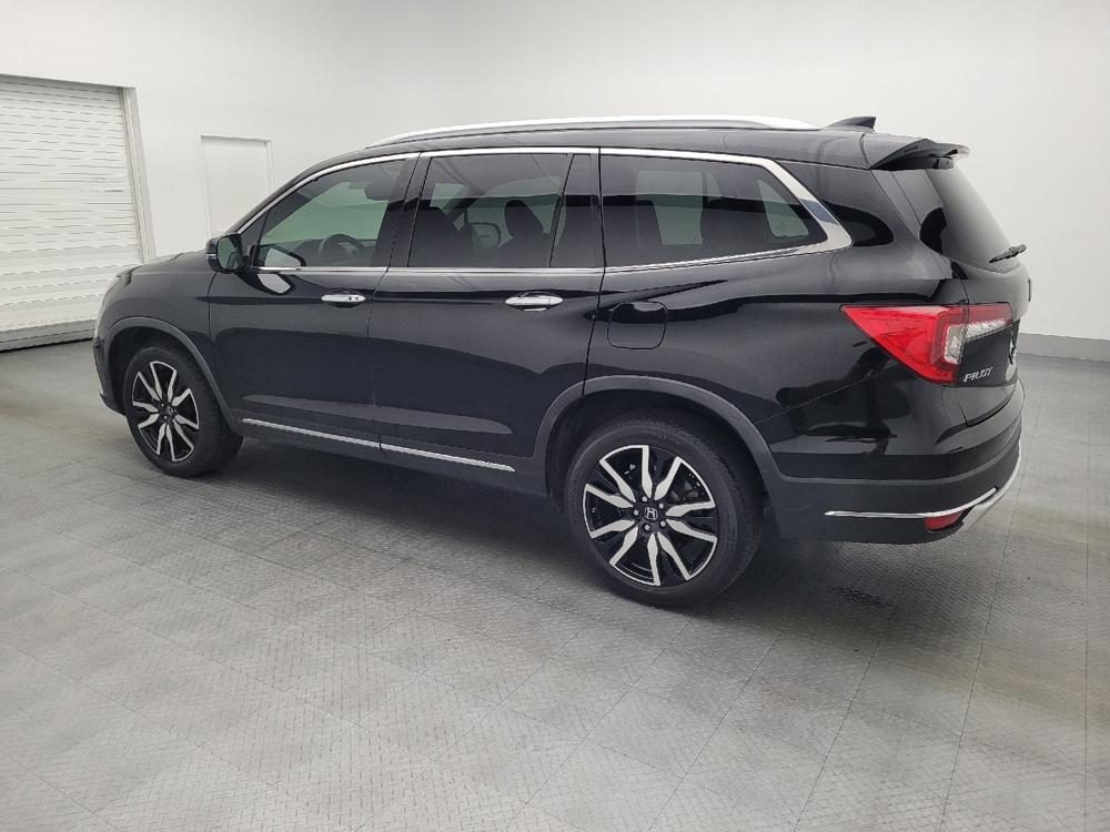 used 2019 Honda Pilot car, priced at $22,795