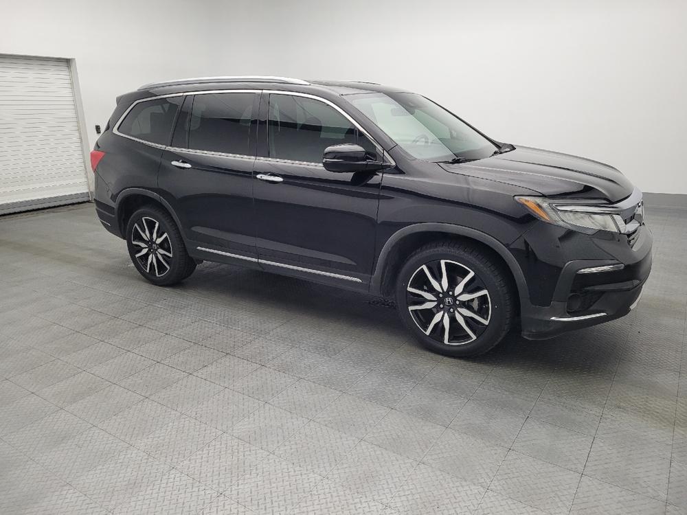 used 2019 Honda Pilot car, priced at $22,795
