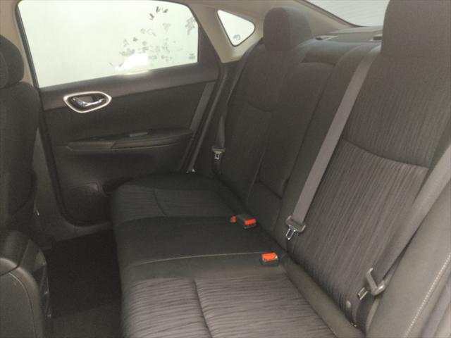 used 2019 Nissan Sentra car, priced at $12,395