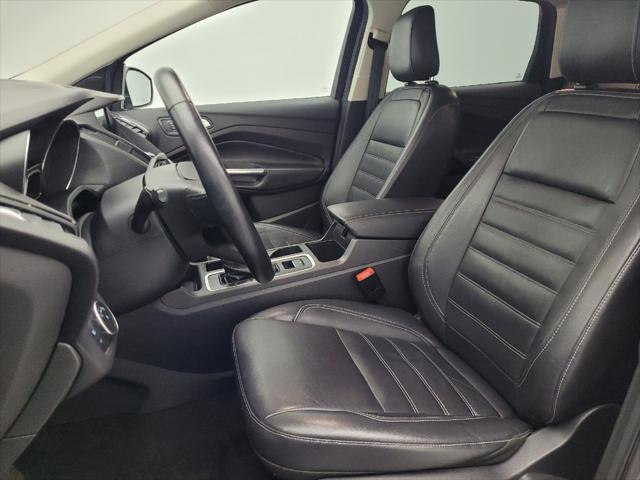 used 2018 Ford Escape car, priced at $19,495