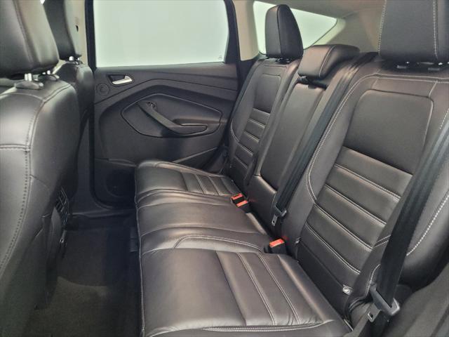 used 2018 Ford Escape car, priced at $19,495