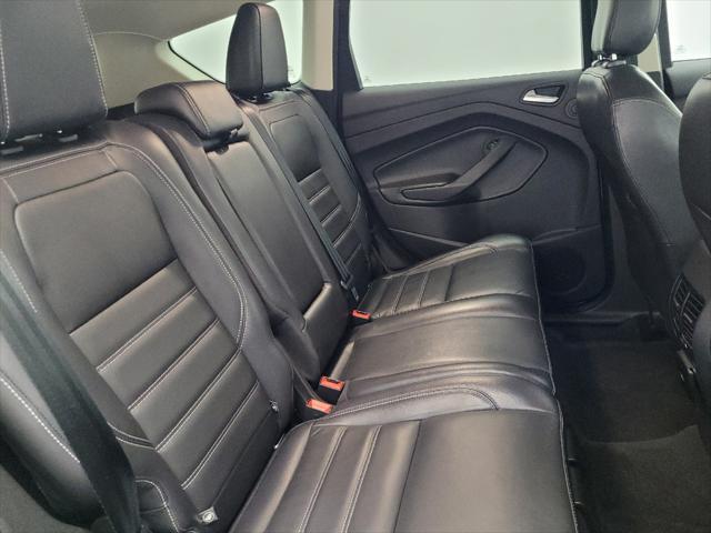 used 2018 Ford Escape car, priced at $19,495