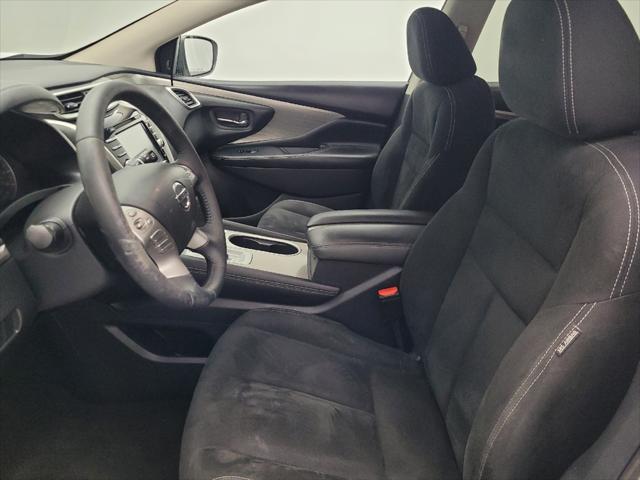 used 2018 Nissan Murano car, priced at $16,795