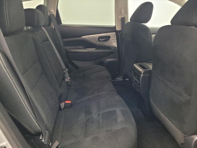 used 2018 Nissan Murano car, priced at $16,795