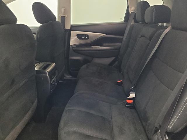 used 2018 Nissan Murano car, priced at $16,795