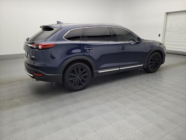 used 2018 Mazda CX-9 car, priced at $19,395
