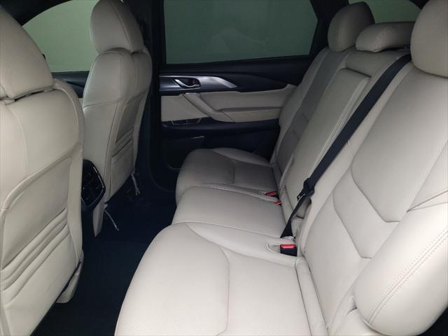 used 2018 Mazda CX-9 car, priced at $19,395